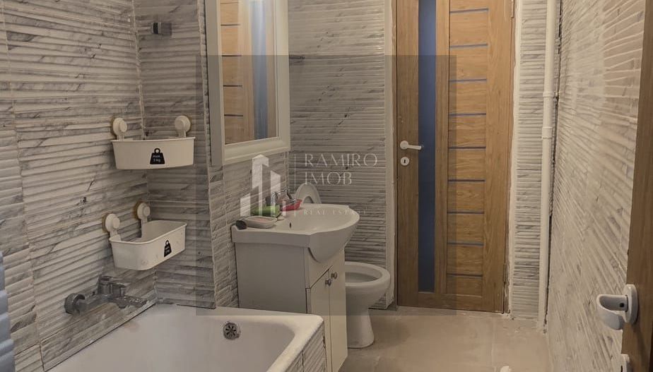 Apartament 2 camere 3 minute Metrou Nicolae Grigorescu /etaj 1 - Poză 9
