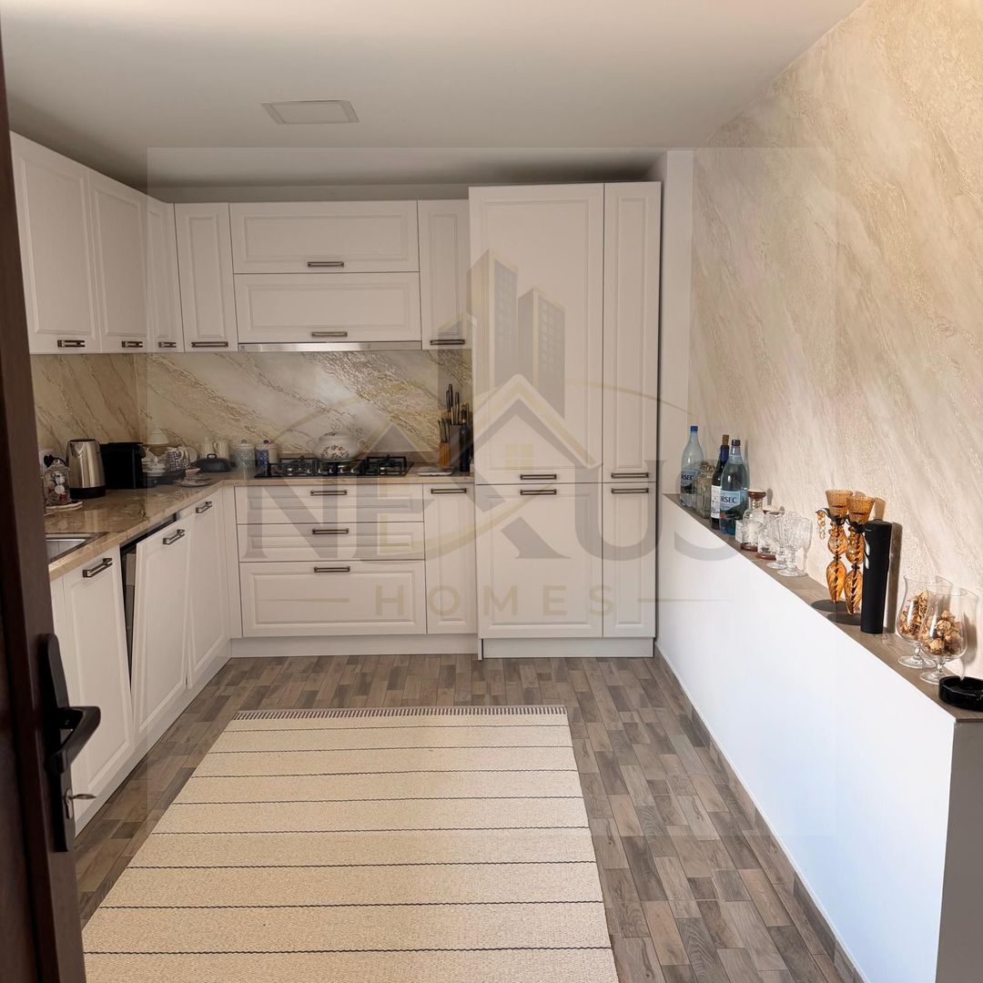 Casă pe parter în Vânători, Vrancea – proprietate de lux, 865 mp teren - Poză 8
