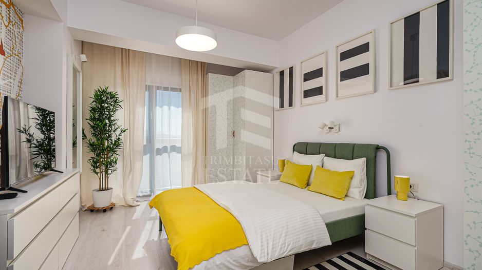 Apart 2 camere Grigorescu Dristor vis-a-vis Lidl mobilat utilat com 0% - Poză 7