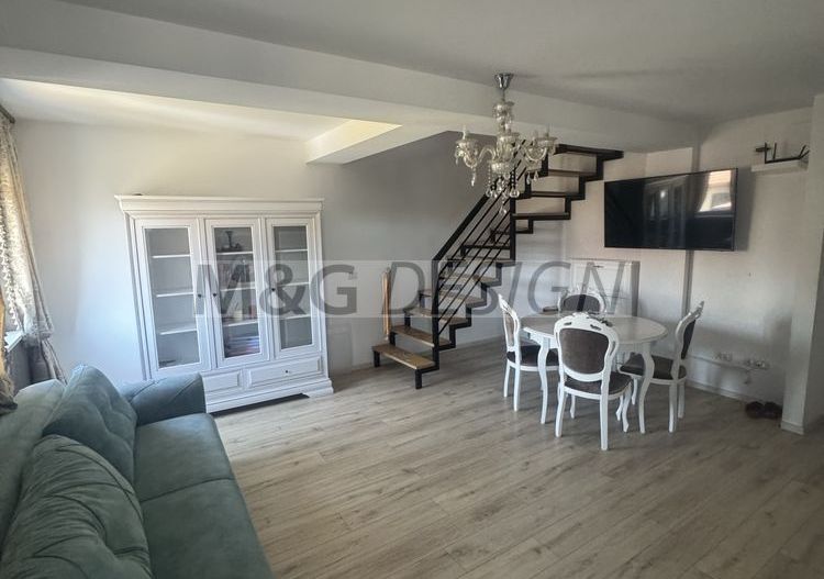 Apartament 3 camere Calea Urseni - Poză 2