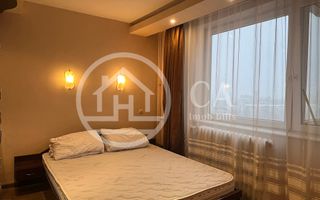 Apartament cu 3 camere de inchiriat in zona Decebal, Oradea - Poză 7