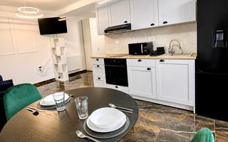 Apartament superb cu 2 camere | Calea Urseni - Poză 6
