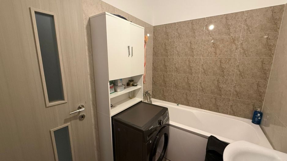 De vanzare apartament premium 3 camere | 2 băi bloc nou 2023 zonă Păcii A266 - Poză 14