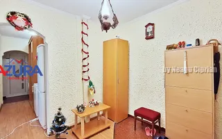 Vanzare apartament 3 camere, Banat - Poză 16