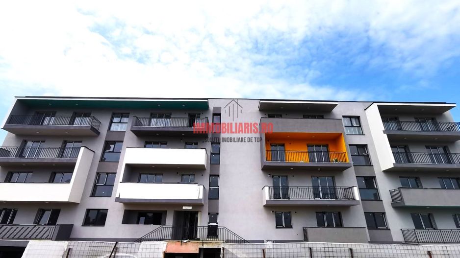 Blvd. Theodor Pallady, Parcare Bonus, Birou de Vanzari - Poză 8