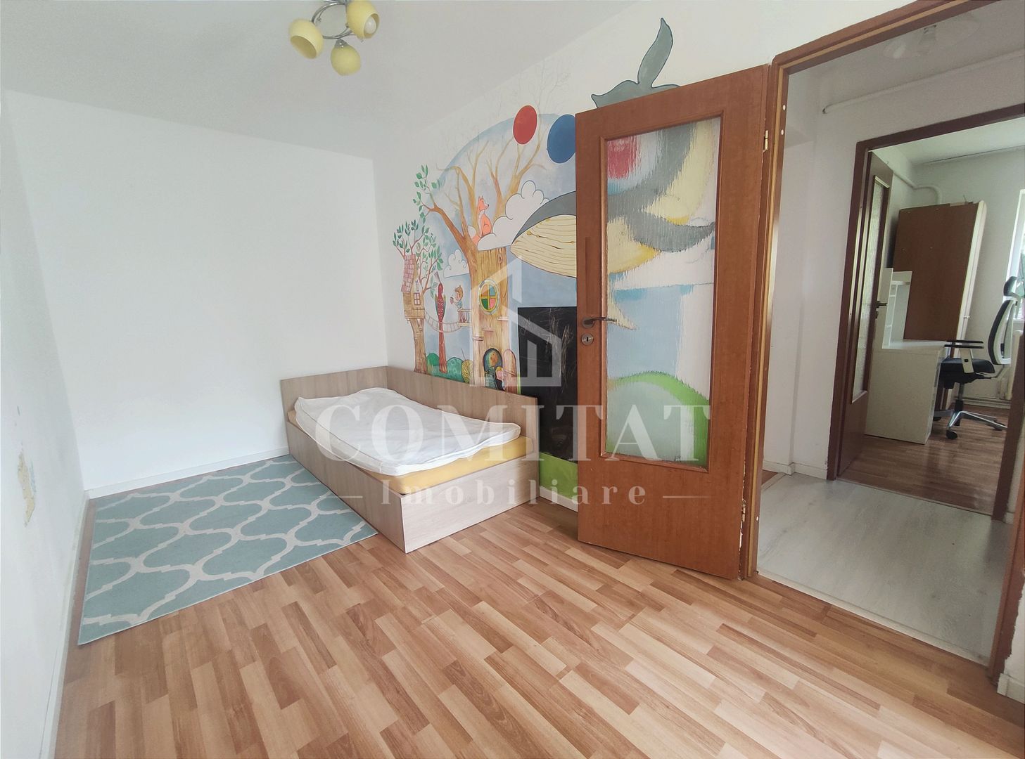 Apartament cu 3 camere | Zona „La Terenuri” - Mănăștur - Poză 3