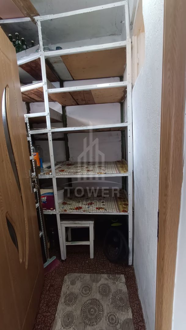 Apartament cu doua camere Tiglari - Poză 9