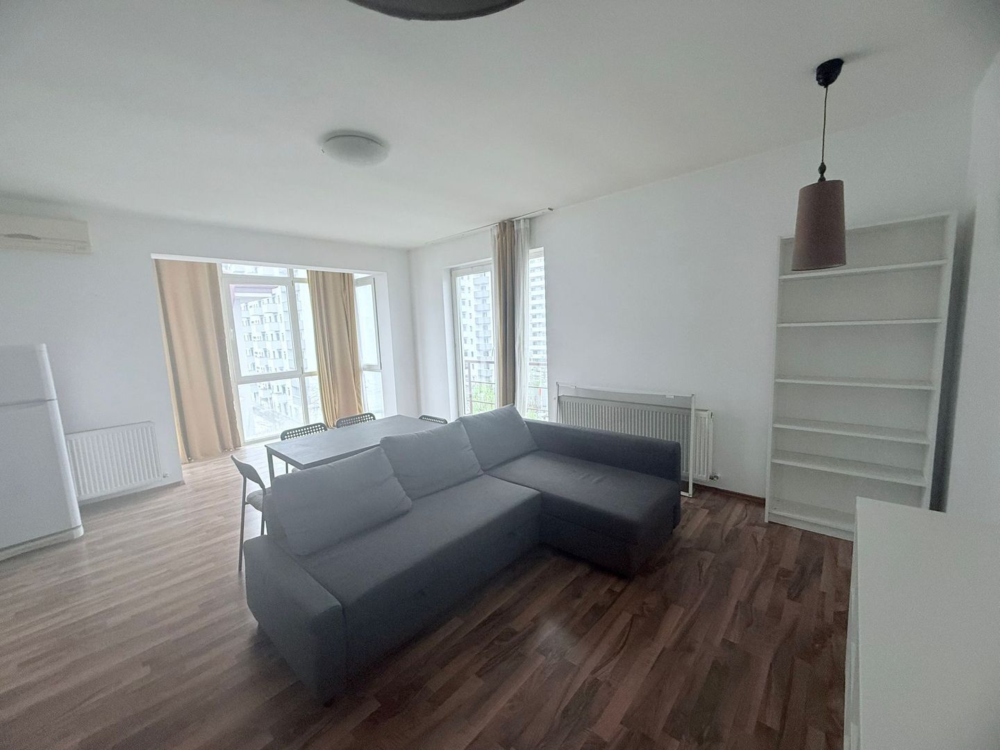 APARTAMENT DE LUX LOC DE PARCARE SI BOXA BLOC 2007 VIRTUTII - Poză 4