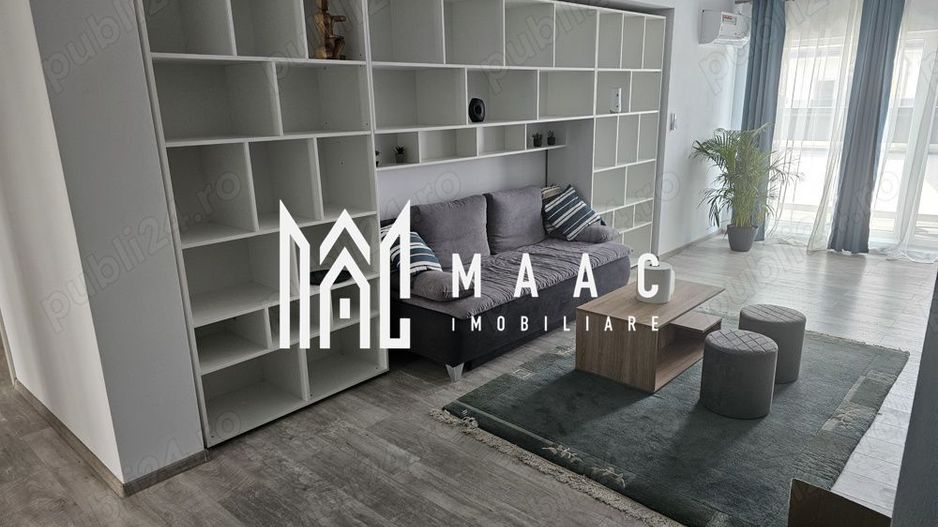 Inchiriez Penthouse 4 camere - Poză 3