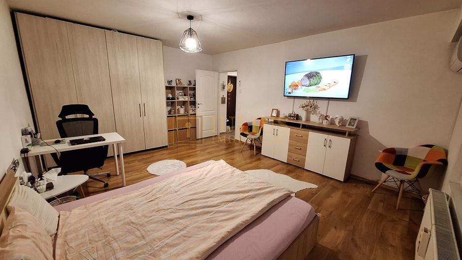 1 camera| zona Modern-Dorobantilor| 38mp| centrala proprie| - Poză 1