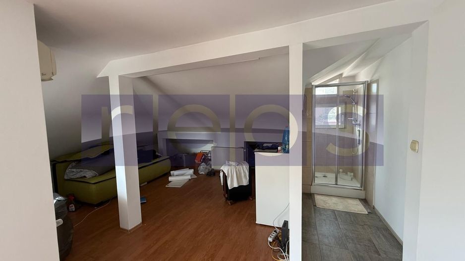 VANZARE VILA DOMENII | 374MP | IDEAL CLINICA - BIROURI | - Poză 5