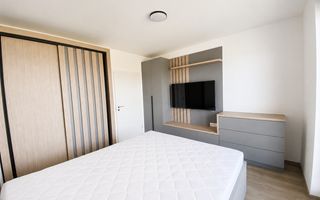 PRIMA ÎNCHIRIERE! Ap. 2 camere modern + Parcare subterană|Cartierul Arhitectilor - Poză 5