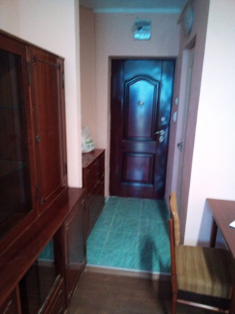 BRASADAS vinde garsoniera 21mp pe Ostrovului la etajul 4/4. - Poză 8