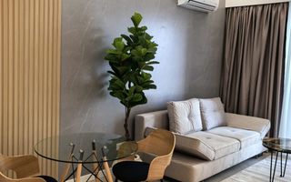 INCHIRIERE STUDIO DUBLU MOBILAT UTILAT ZONA PIPERA - Poză 1