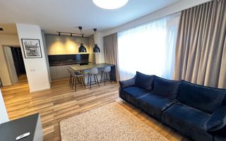 Apartament de lux | Sopor - Poză 1