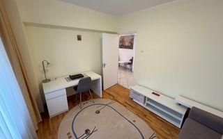Apartament spatios cu trei camere, Vatra Luminoasa - Poză 6