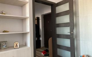 De inchiriat apartament 2 camere Militari Residence - Poză 7