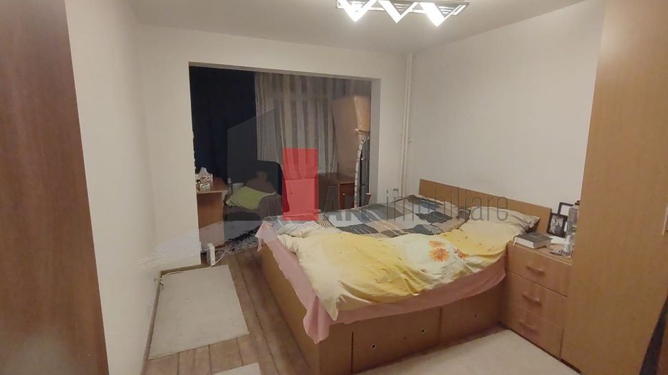 Vânzare apartament 3 camere zona Huedin - Poză 5