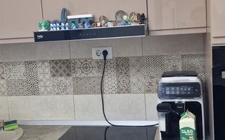 Apartament Pacurari 3camere/ et.1, 59mp // Zona - Alpha Bank - Poză 7