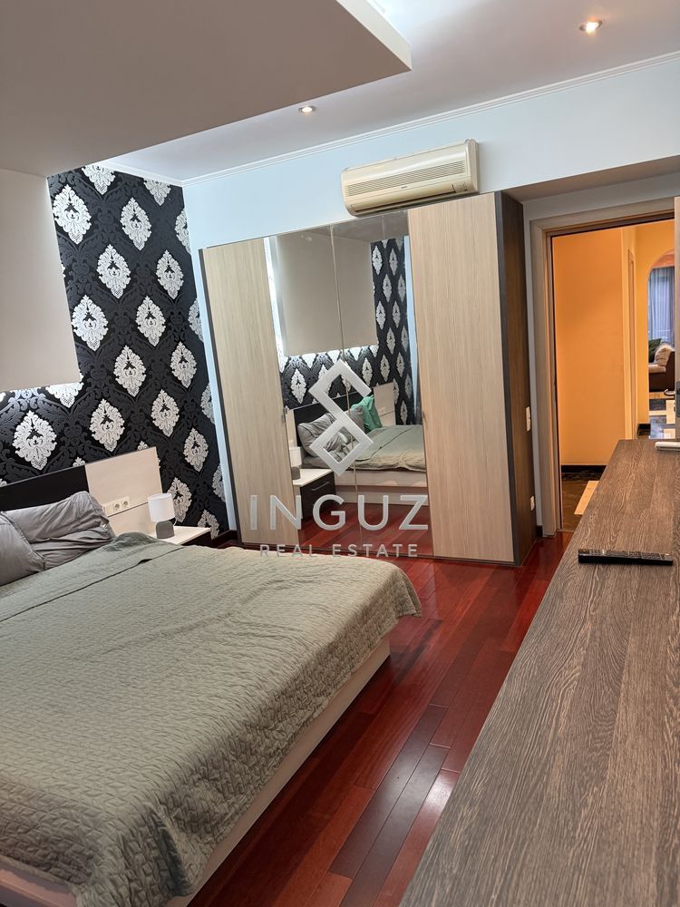 Apartament 3 camere in Vila . 125 mp - Poză 4