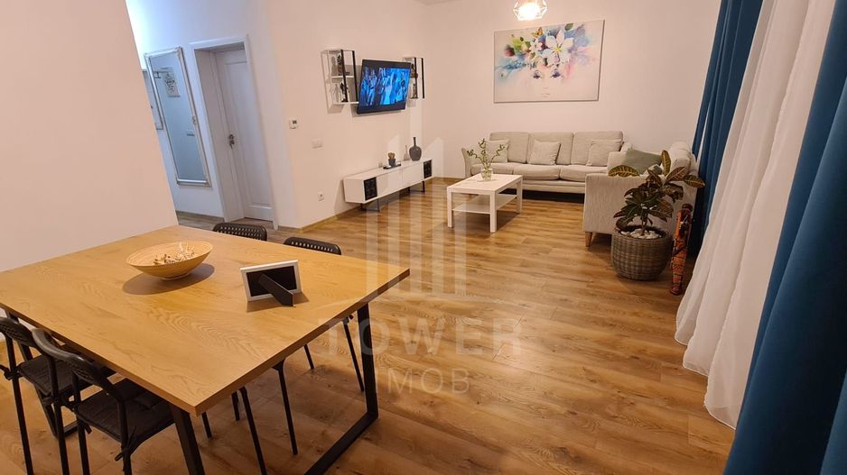 Duplex 4 camere | 135 mp utili | zona Selimbar - Poză 10