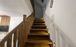 Apartament la casa | P+M | 110MP | Pivnita | Calea Dumbravii - Poză 5