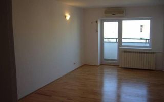 Apartament 5 camere de inchiriat Unirii decomandat, 2 bai, terase, nemobilat, - Poză 1
