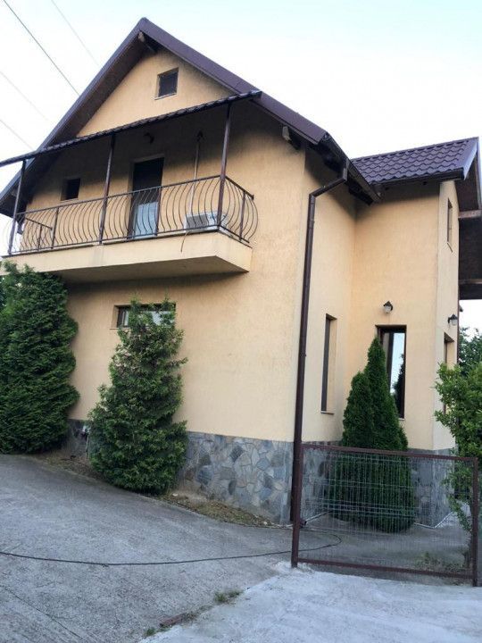 Vanzare Vila Zona Slava Pitesti - Poză 14