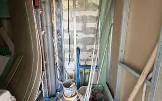 Penthouse I etaj 8-9-10 I terasa 100 mp I 225 mp utili I Zagazului - Poză 72