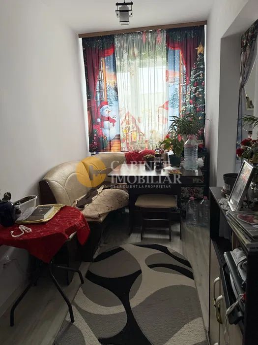 1 CAMERA DECOMANDAT - BLOC NOU - ETAJ INTERMEDIAR - VALEA LUPULUI - Poză 4