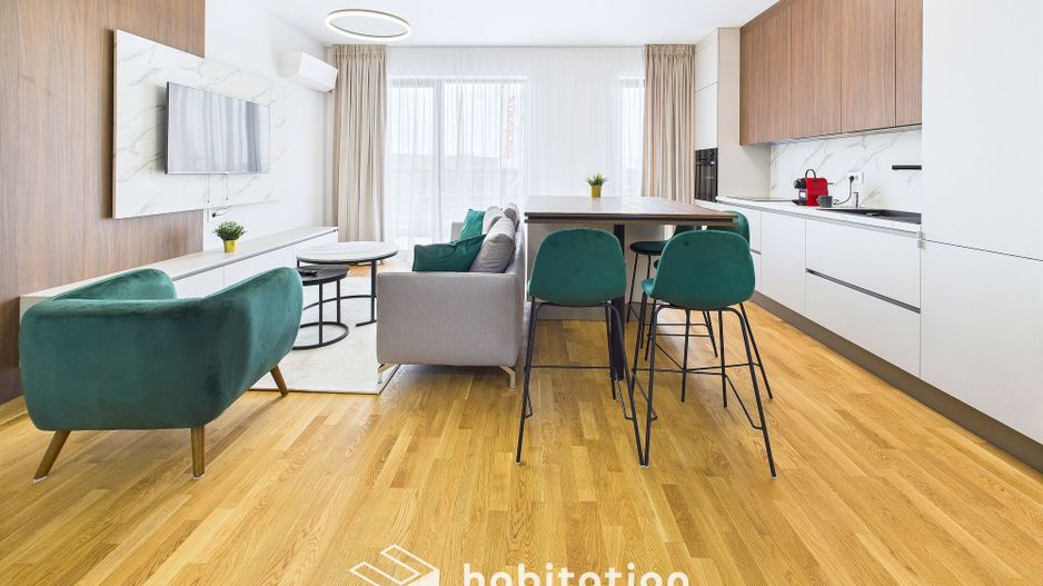 PALTIM – Confort urban și design elegant, la 7 min de Piata Victoriei - Poză 2