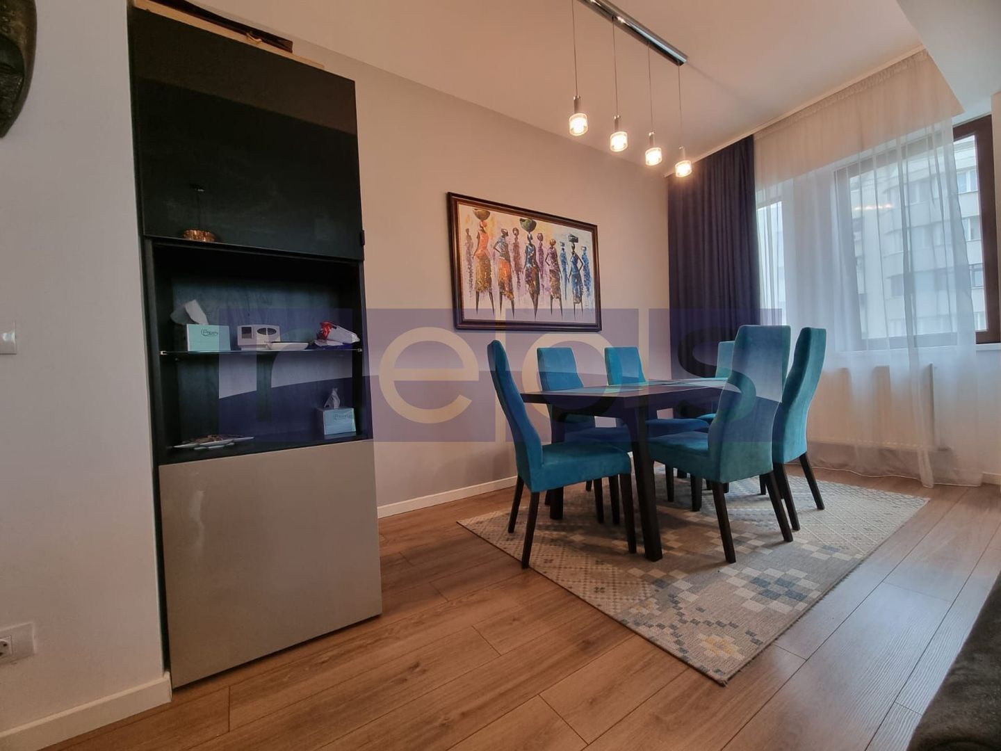 VANZARE 2 CAMERE | DECOMANDAT | ZONA - NERVA TRAIAN - Poză 11