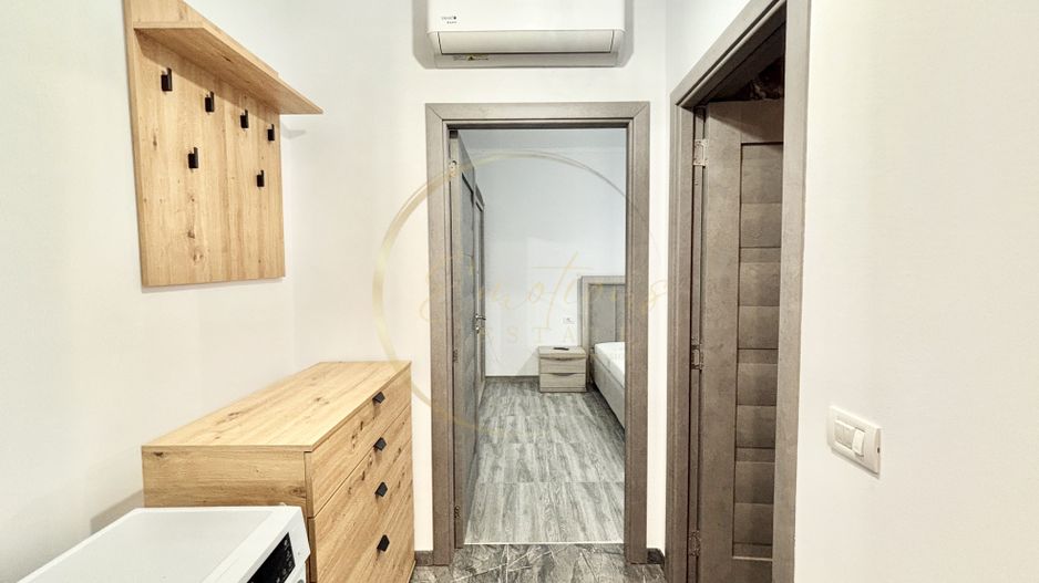 NOU | Apartament 2 Camere - Braytim - Loc de parcare inclus - Poză 8