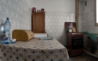 2 Camere 51mp Etaj 3/4 Str. Pravăț, Lângă Metrou, INVESTITIE - Poză 10