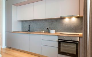 Vanzare - apartament modern - 2 camere - Aviatiei - Poză 6