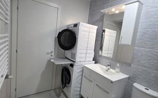 Închiriere Apartament cu 2 camere 2025, parcare inclusa, 2 AC, centrala proprie - Poză 7