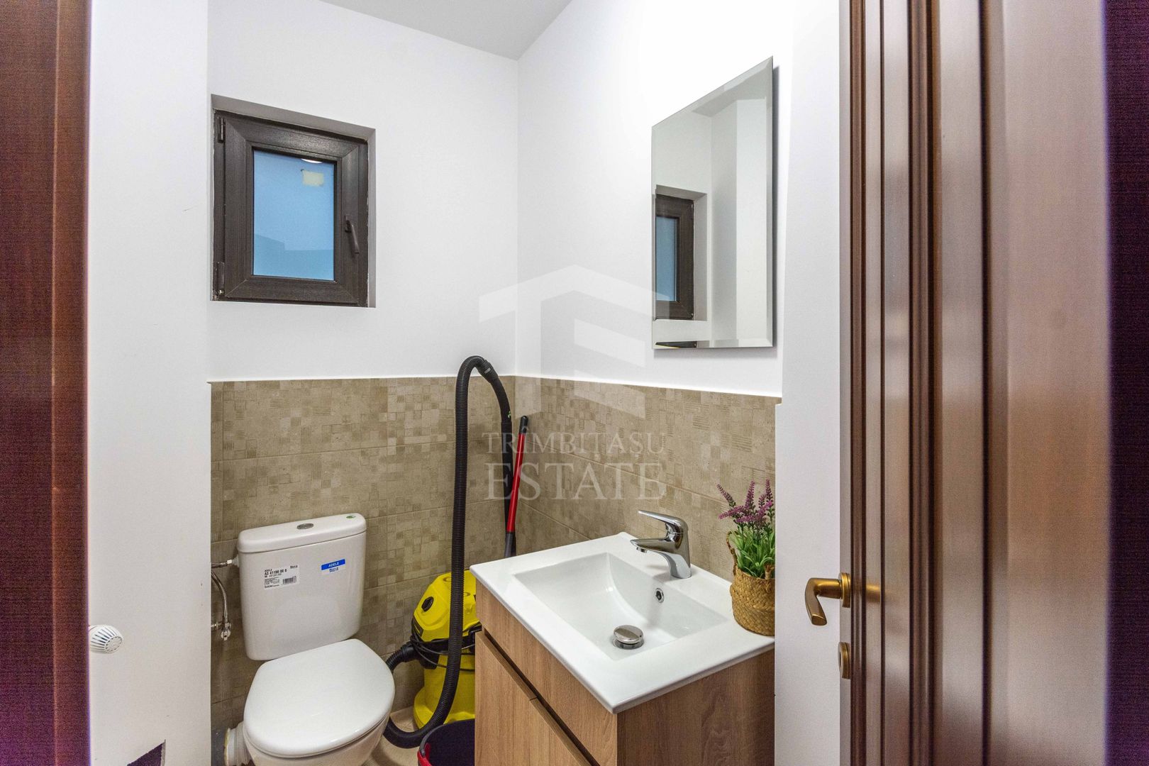 Kiseleff - Maresal Averescu, spatiu birouri premium de inchiriat! - Poză 18