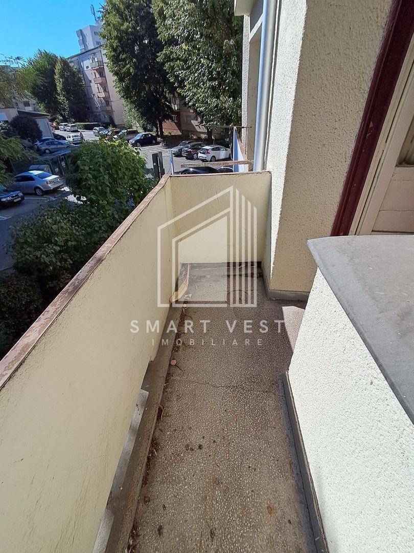 Apartament 3 camere | Etaj 1 | Zona Micro 16 - Poză 13