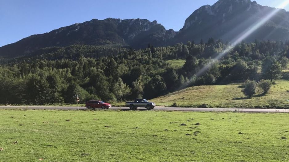 Teren intravilan in Plaiul Foii, Zarnesti - Poză 2