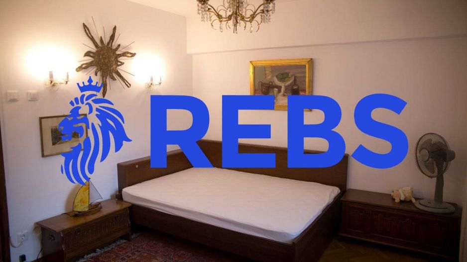 Apartament 2 camere Banu Manta - Primaria sectorului 1 - Poză 12