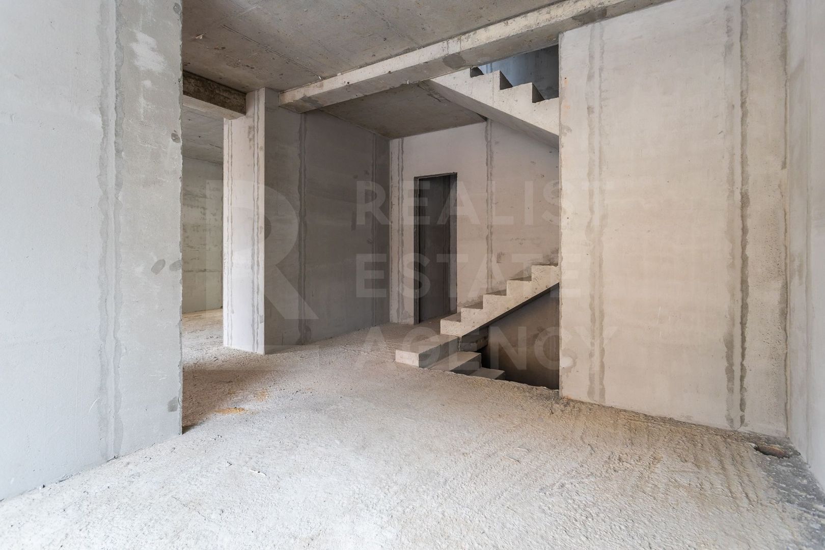 Vânzare, townhouse, 3 nivele, 180 mp, șos. Balcani, Buiucani - Poză 11