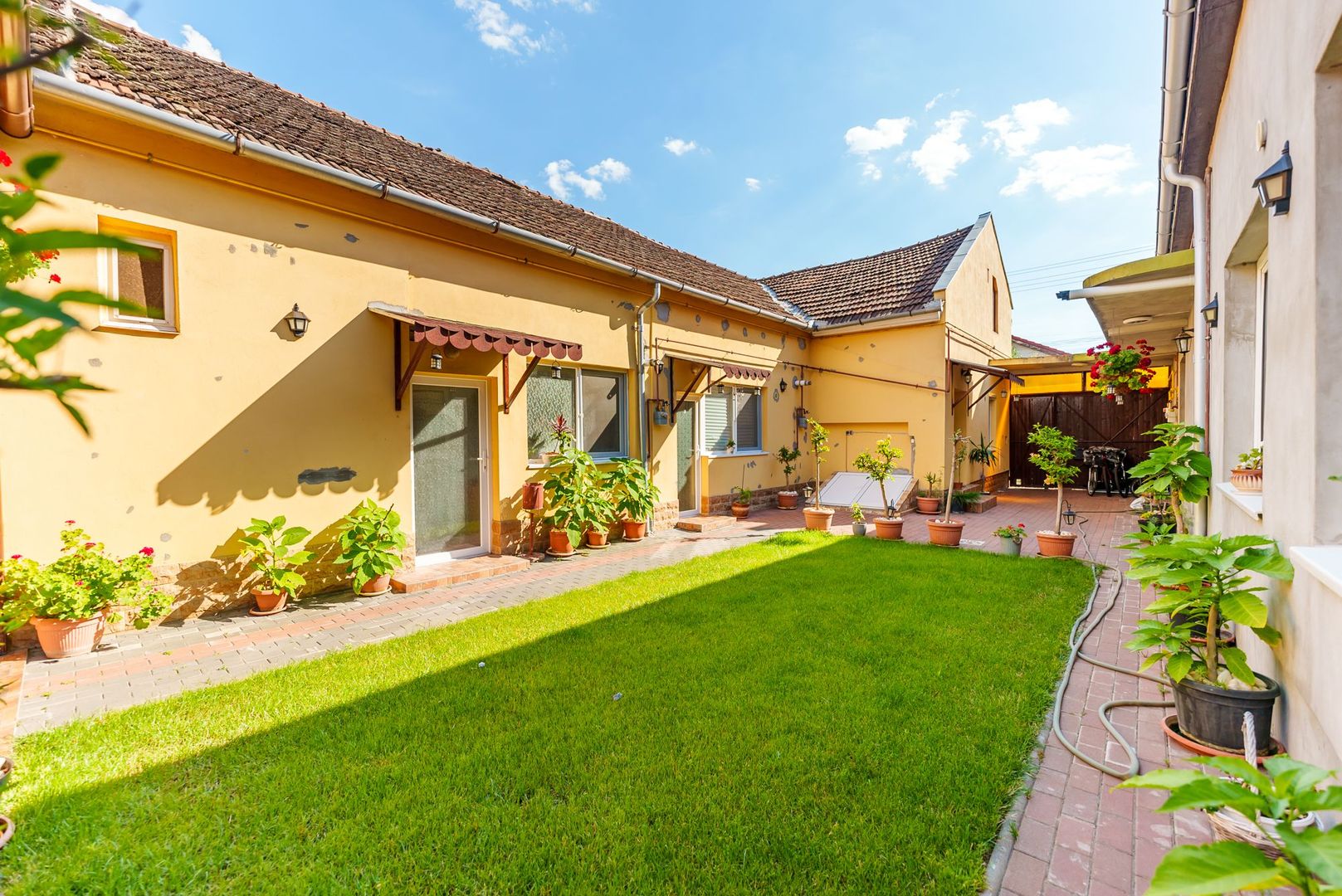 Apartament cu 2 camere de închiriat în Grădiște! - Poză 14