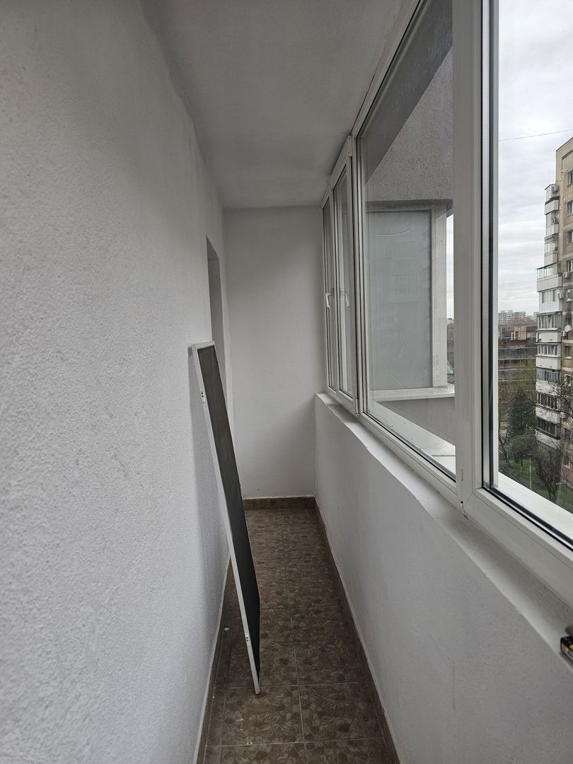 Garsoniera Auchan Drumul Taberei - Poză 3