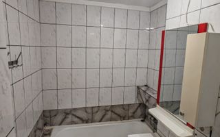 Apartament cu doua camere, Nitu Vasile, 87.000€ - Poză 11