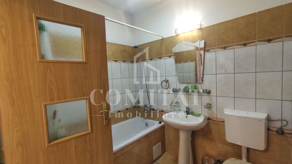 Apartament cu 3 camere | Zonă semicentrală | The Office - Poză 4
