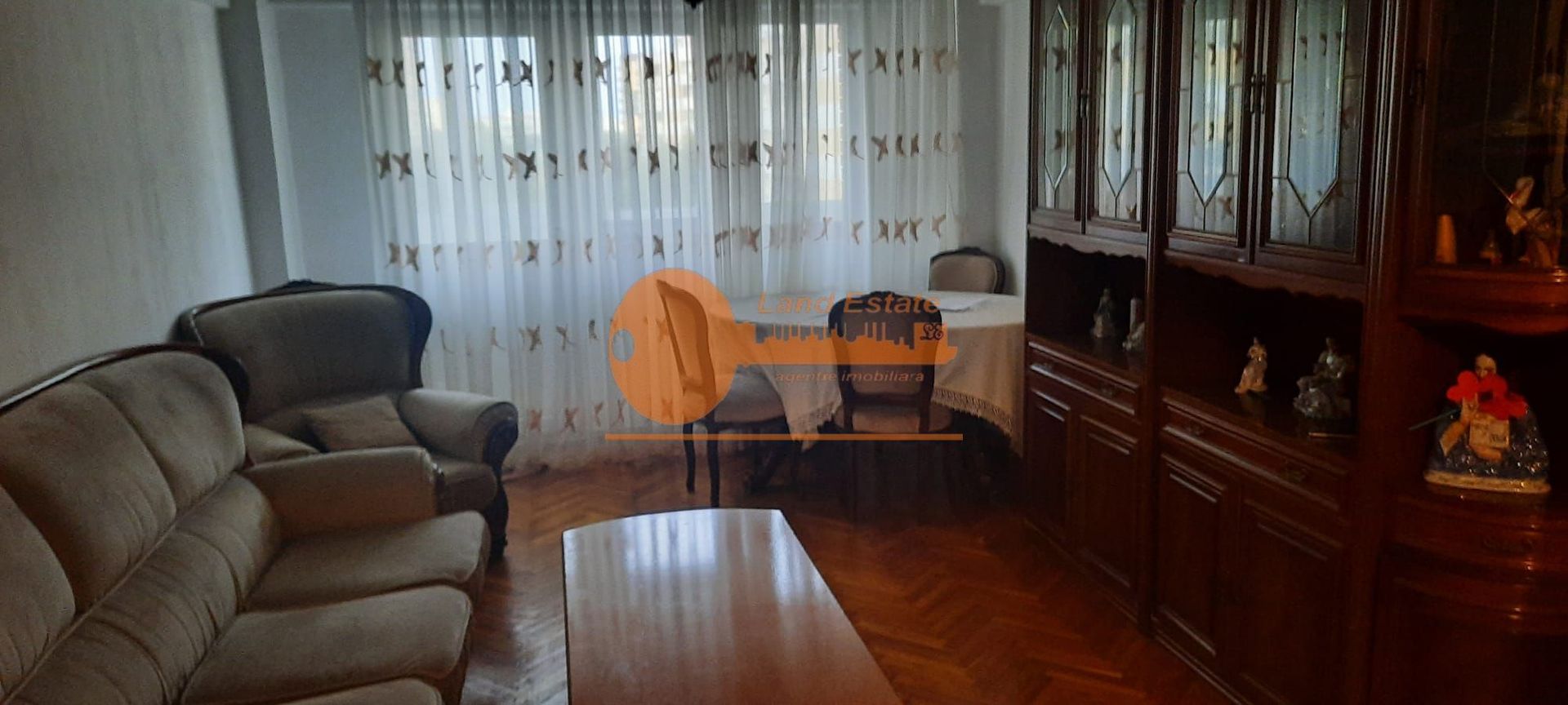 Apartament 5 camere spațios – 96 mp utili | Decomandat | Etaj 5/10 - Poză 1
