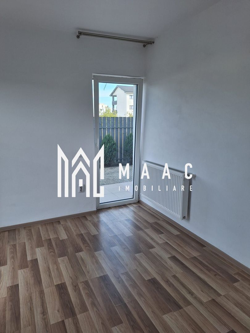 Apartament 3 Camere | Curte Privata de 104MP | Arhitecti - Poză 19