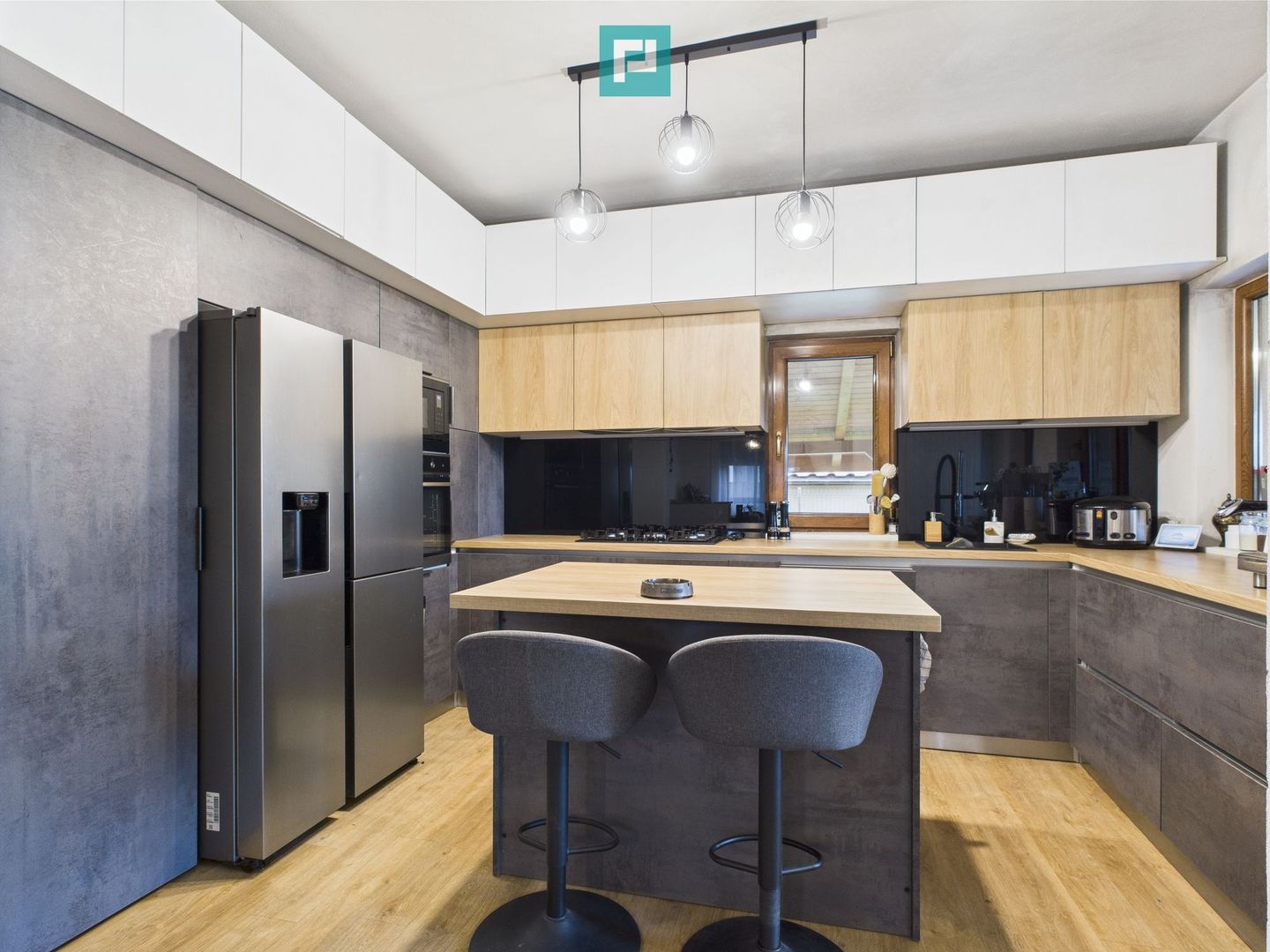 Casă individuală elegantă în Moșnița Nouă - Poză 22