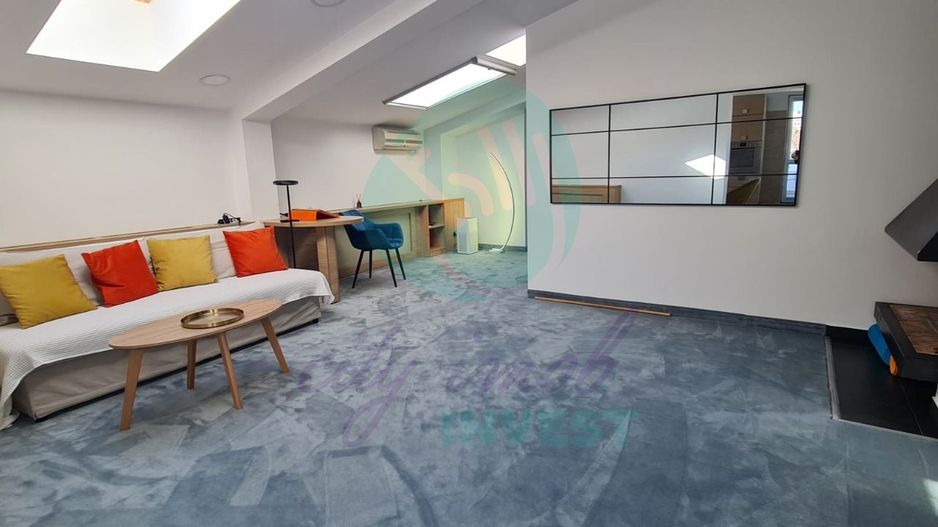 Casa multifunctionala la 9 minute de metrou Eroii Revolutiei - Poză 8