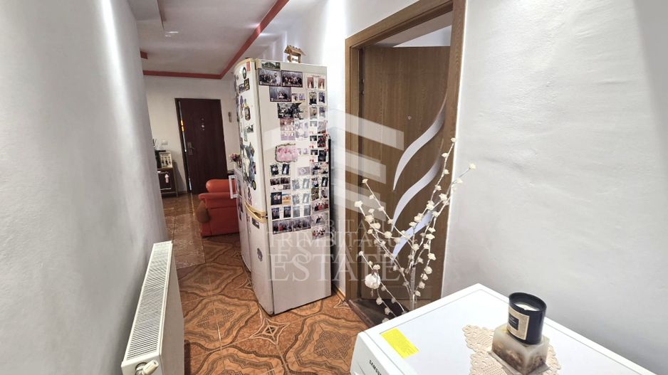 OVIDIU - Casa 3 camere | teren | canalizare | loc parcare - Poză 7